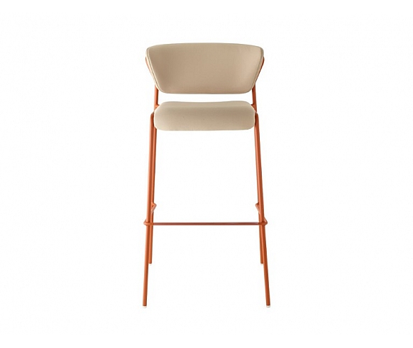 Lisa waterproof bar stool
